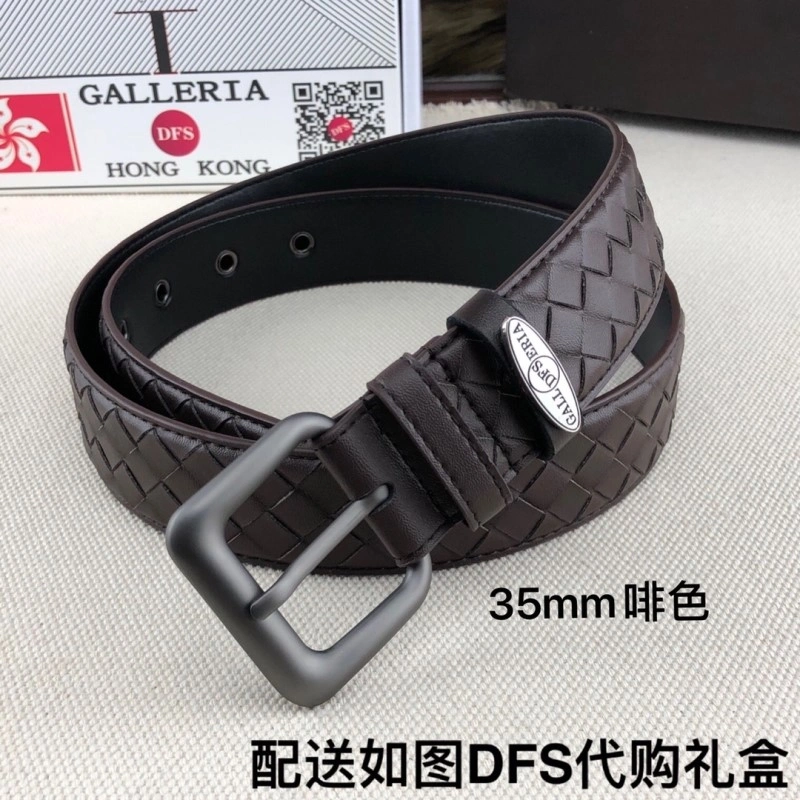 Bottega Veneta Belts Breathable 282984