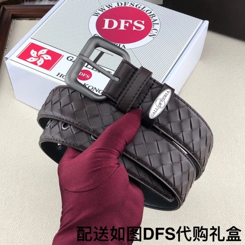 Bottega Veneta Belts Breathable 282984