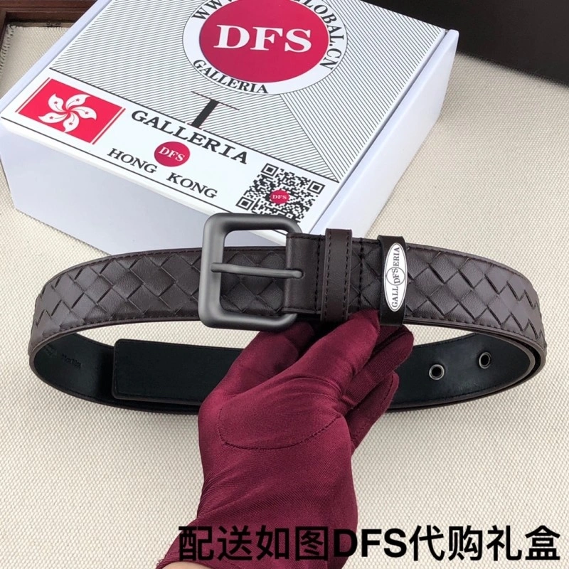 Bottega Veneta Belts Breathable 282984