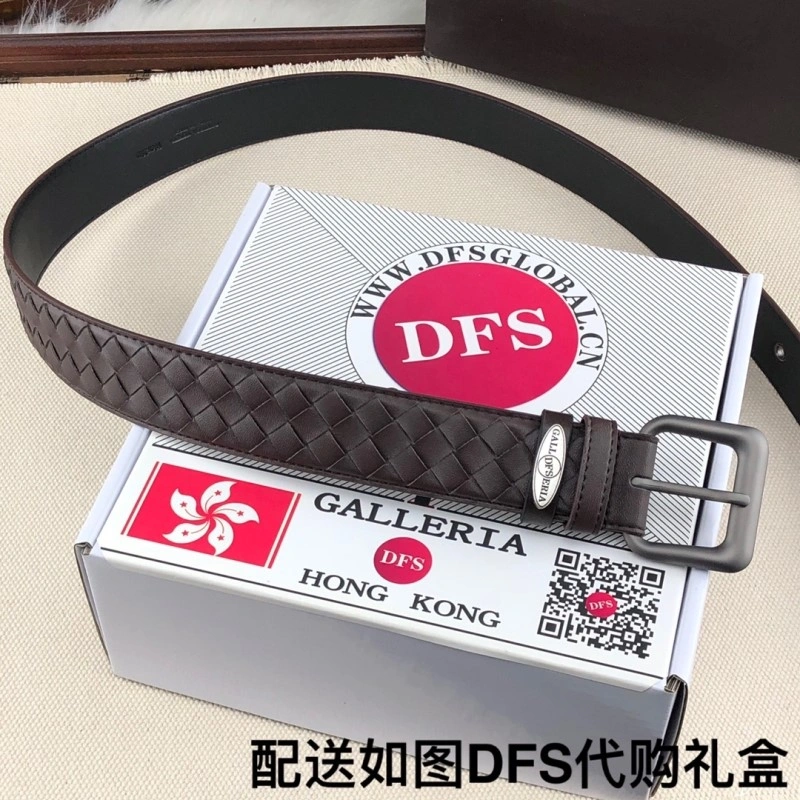 Bottega Veneta Belts Breathable 282984