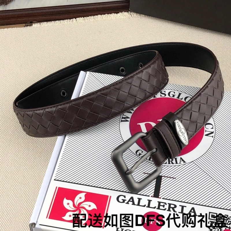 Bottega Veneta Belts Breathable 282984