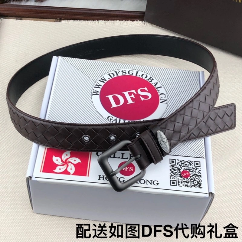 Bottega Veneta Belts Breathable 282984