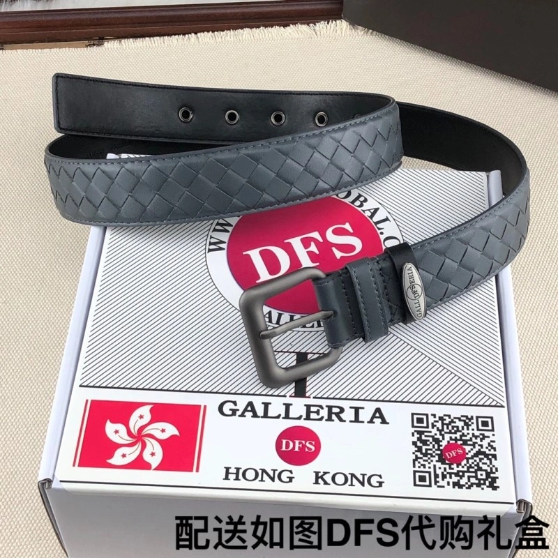 Bottega Veneta Belts MultiPurpose 282985