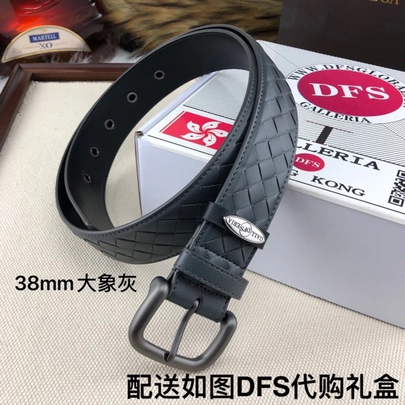 WrinkleFree Bottega Veneta Belts 282988