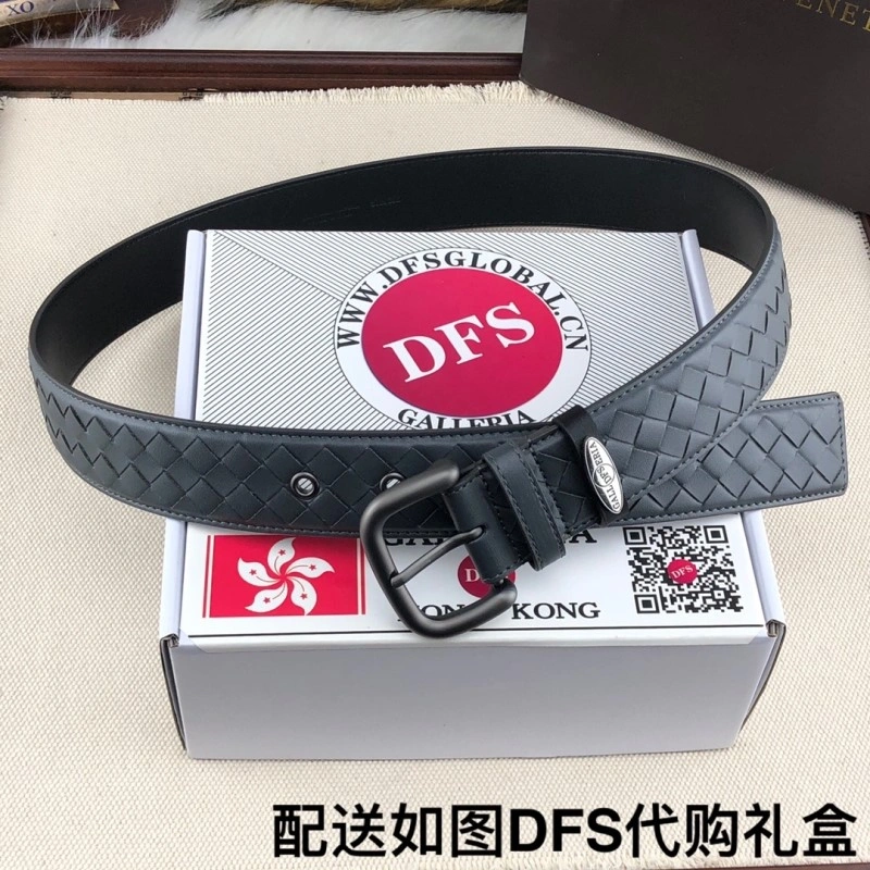 WrinkleFree Bottega Veneta Belts 282988