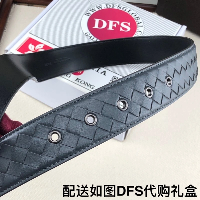 WrinkleFree Bottega Veneta Belts 282988