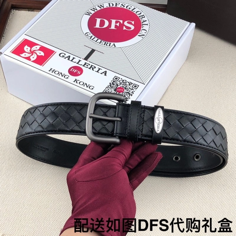 Seasonal Bottega Veneta Belts 282983