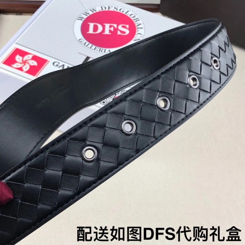 Seasonal Bottega Veneta Belts 282983