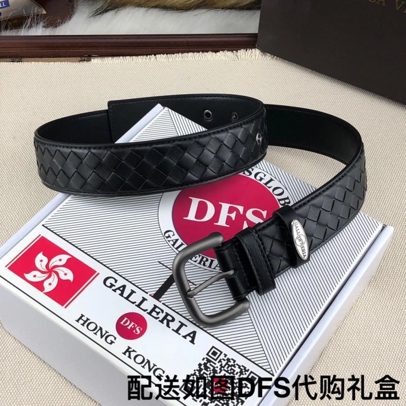Seasonal Bottega Veneta Belts 282983