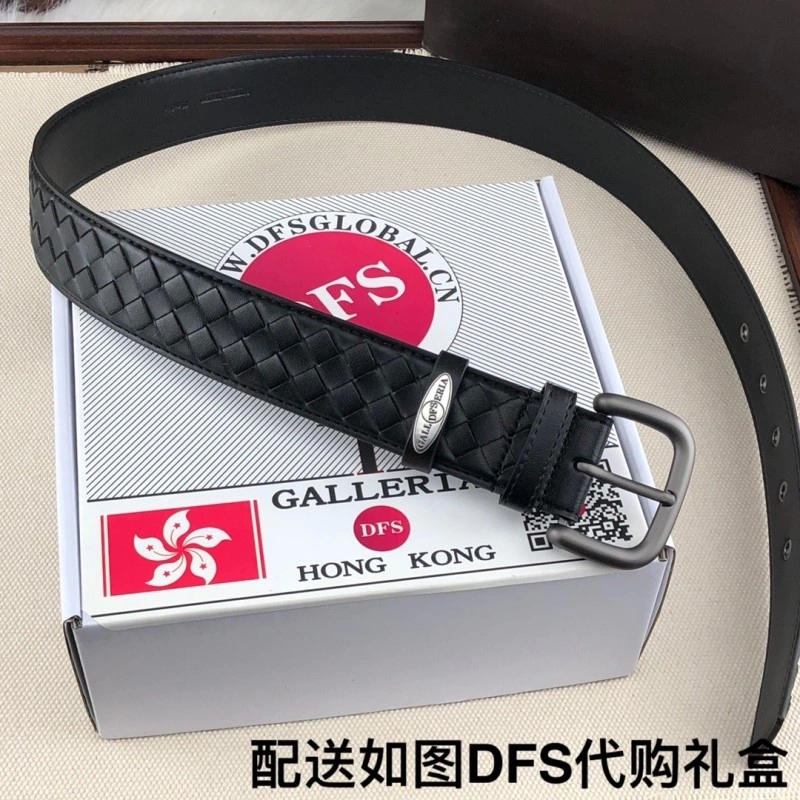 Seasonal Bottega Veneta Belts 282983