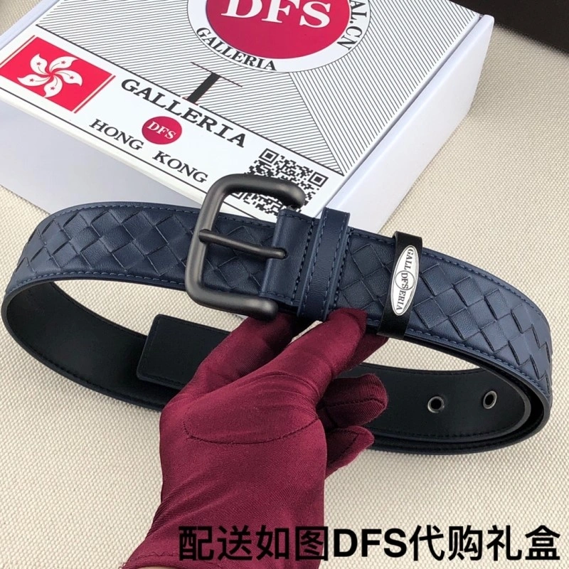 Seasonal Bottega Veneta Belts 282982