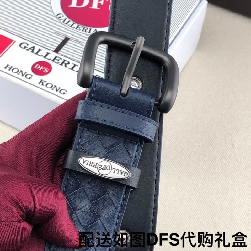 Seasonal Bottega Veneta Belts 282982