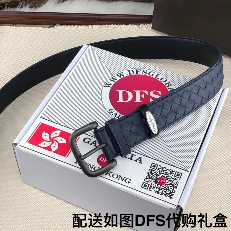 Seasonal Bottega Veneta Belts 282982