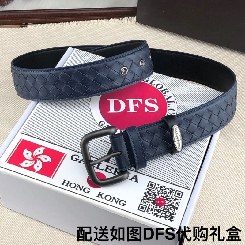 Seasonal Bottega Veneta Belts 282982