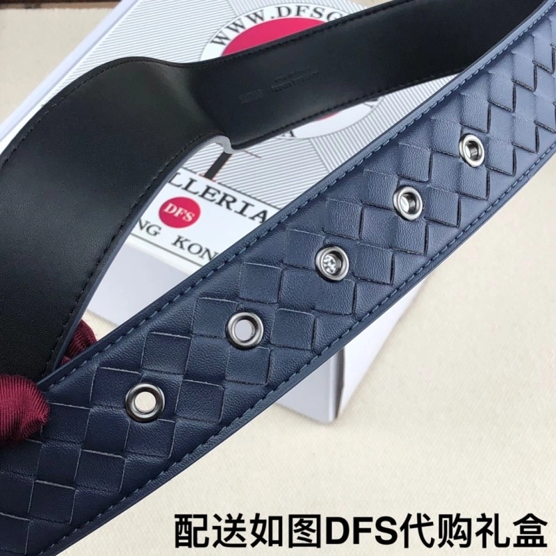 Seasonal Bottega Veneta Belts 282982