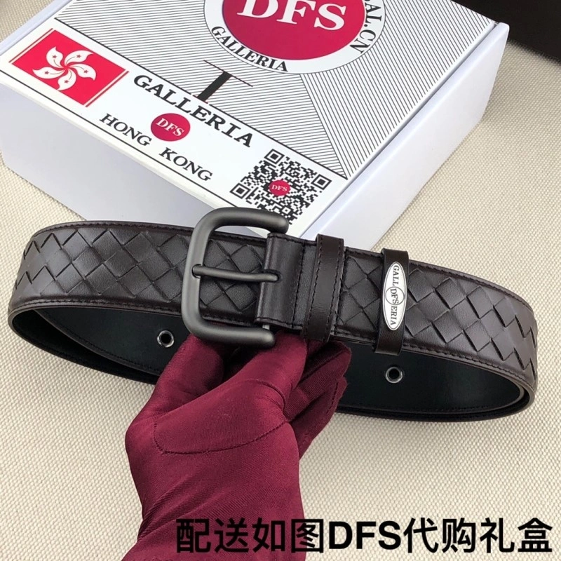 FastDry Bottega Veneta Belts 282981
