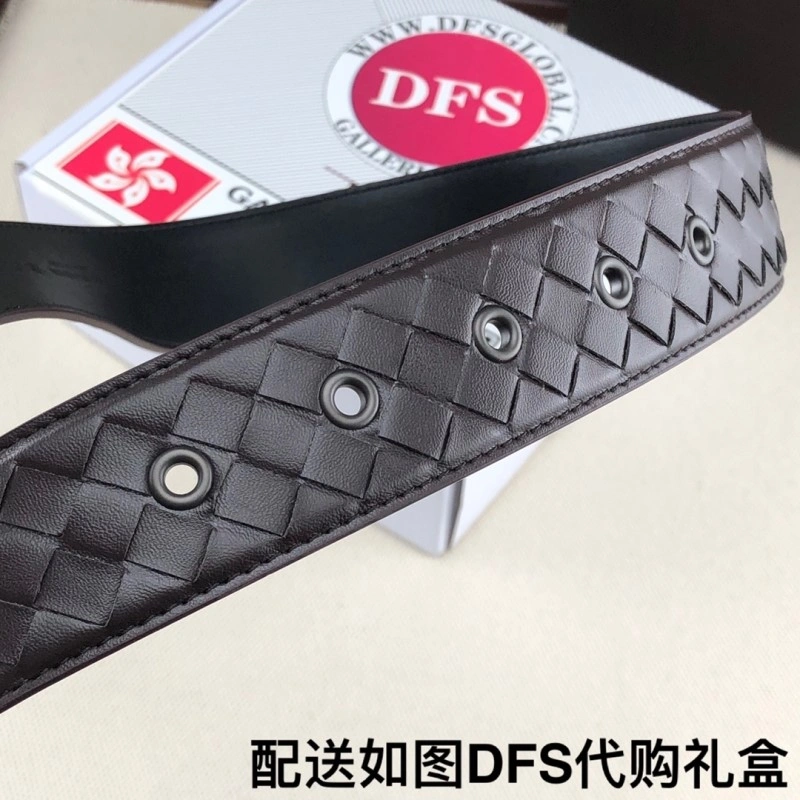 FastDry Bottega Veneta Belts 282981
