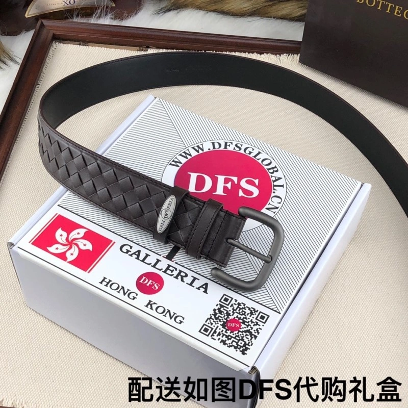 FastDry Bottega Veneta Belts 282981