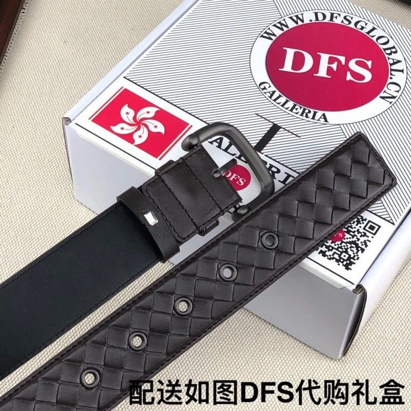 FastDry Bottega Veneta Belts 282981