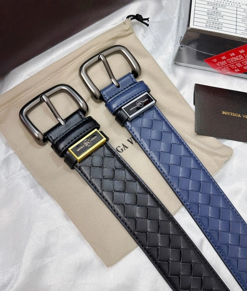 Bottega Veneta Belts Stretchable 282980