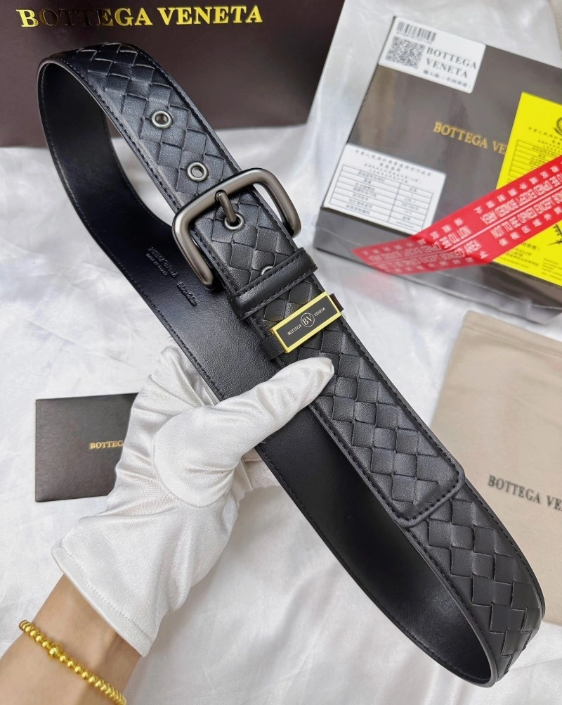 Bottega Veneta Belts Stretchable 282980