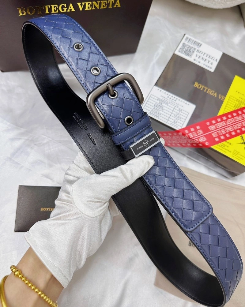 Bottega Veneta Belts Stretchable 282980
