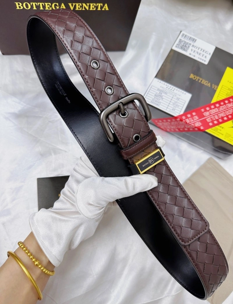 Bottega Veneta Belts Stretchable 282980