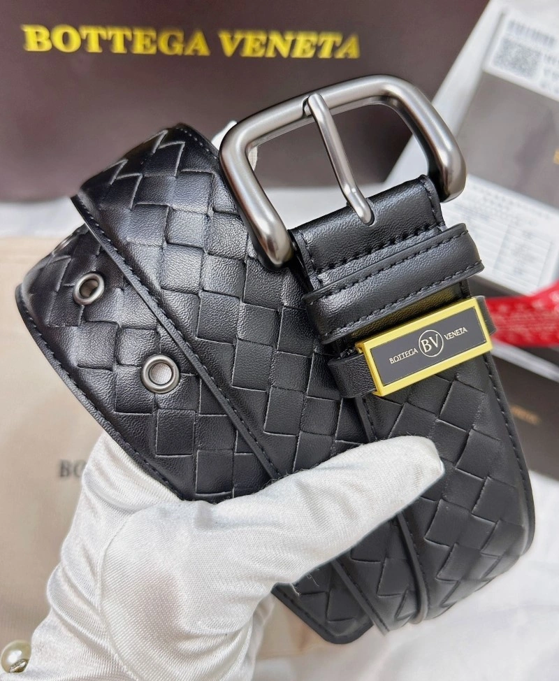 Sustainable Bottega Veneta Belts 282979