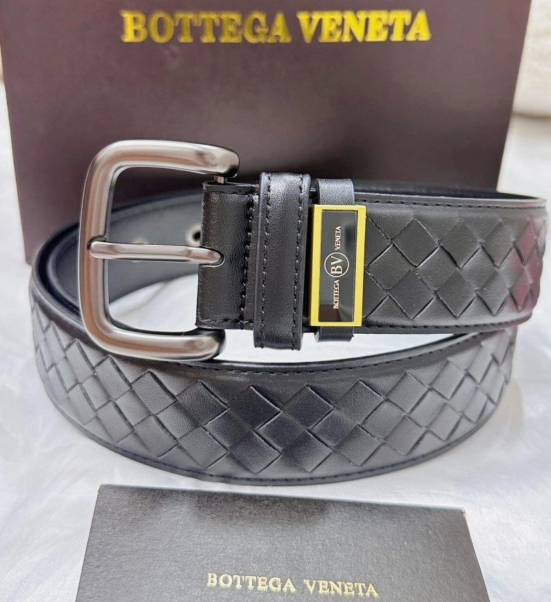 Sustainable Bottega Veneta Belts 282979