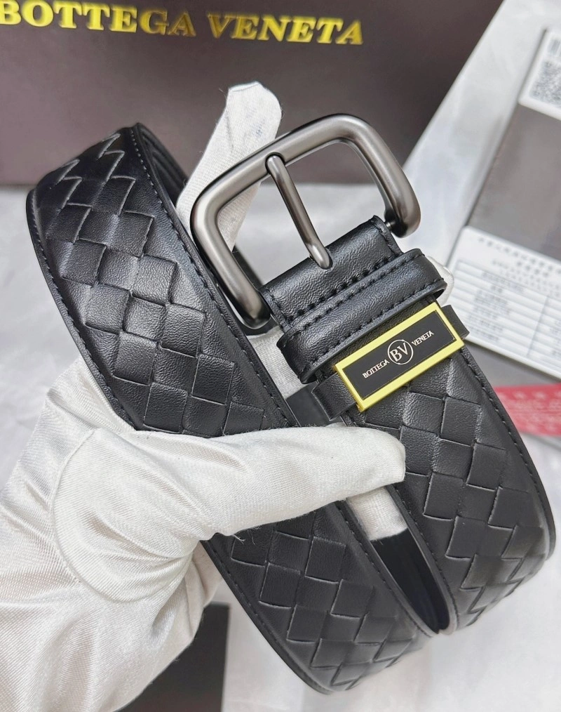 Sustainable Bottega Veneta Belts 282979