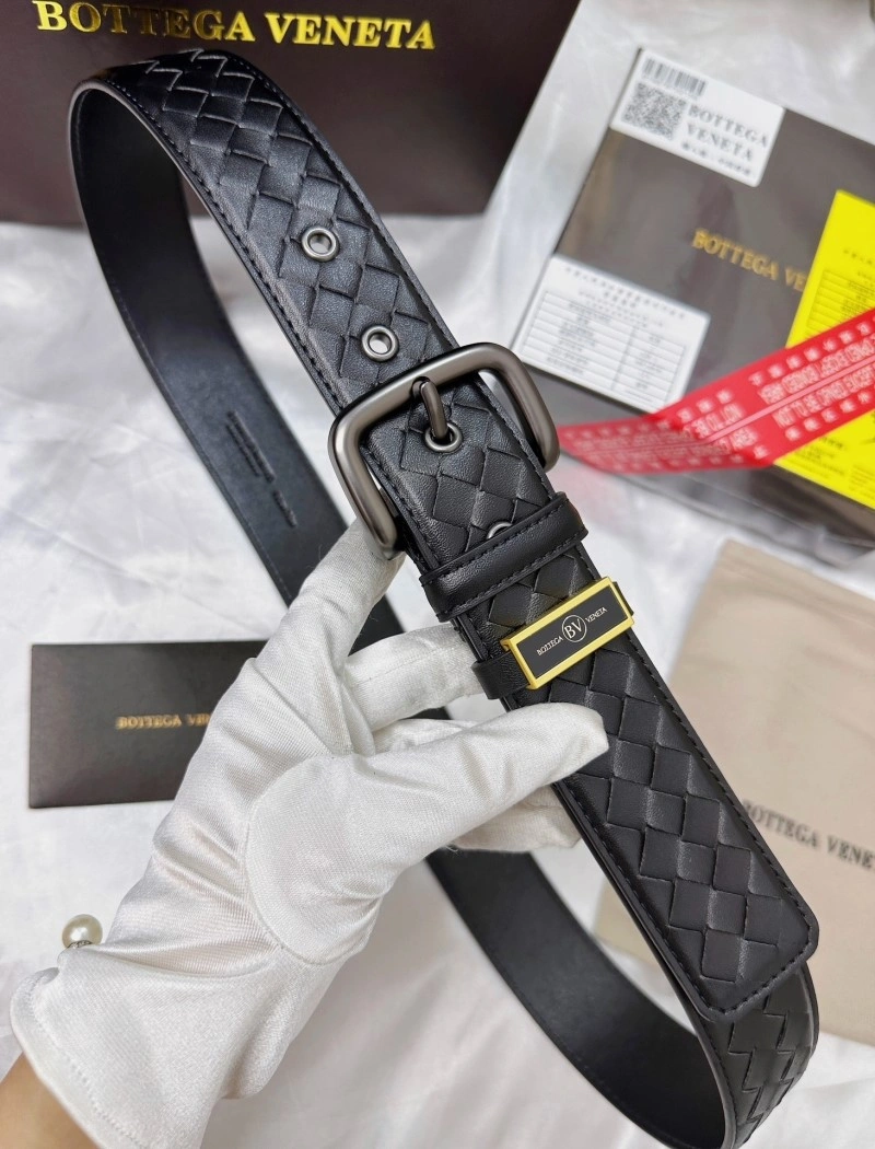 Sustainable Bottega Veneta Belts 282979
