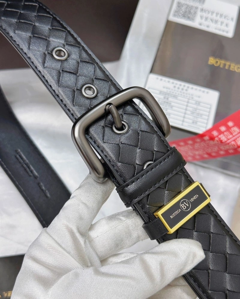 Sustainable Bottega Veneta Belts 282979