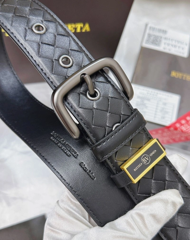 Sustainable Bottega Veneta Belts 282979