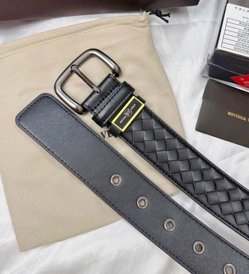 Sustainable Bottega Veneta Belts 282979