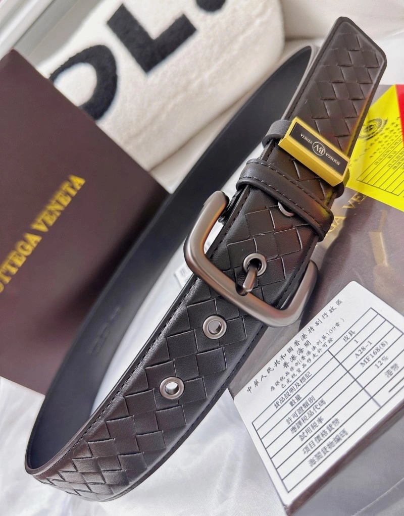 Sustainable Bottega Veneta Belts 282979