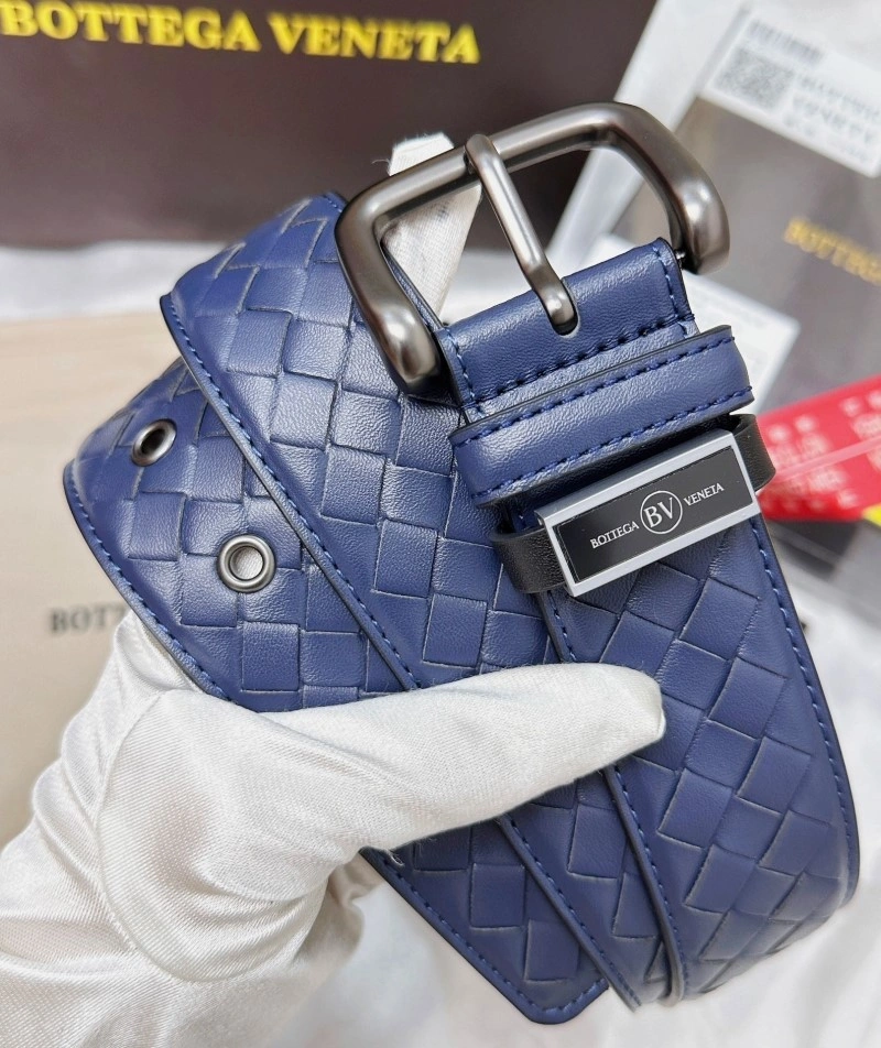Sleek Bottega Veneta Belts 282978