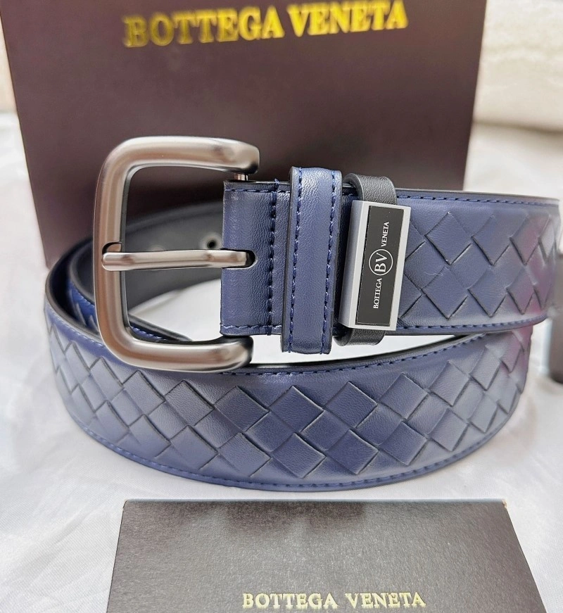 Sleek Bottega Veneta Belts 282978