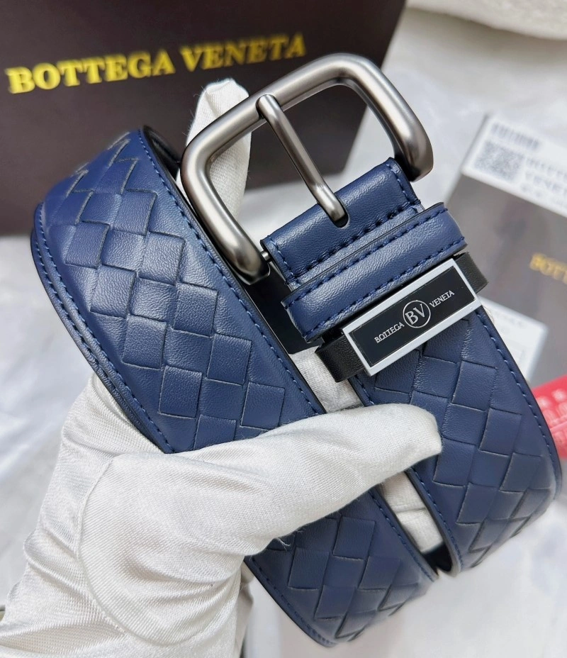 Sleek Bottega Veneta Belts 282978