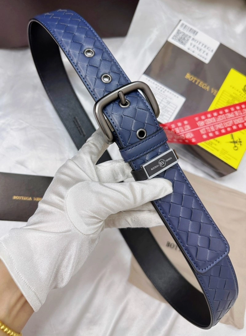 Sleek Bottega Veneta Belts 282978