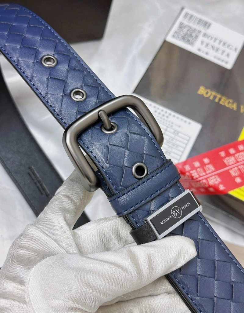 Sleek Bottega Veneta Belts 282978