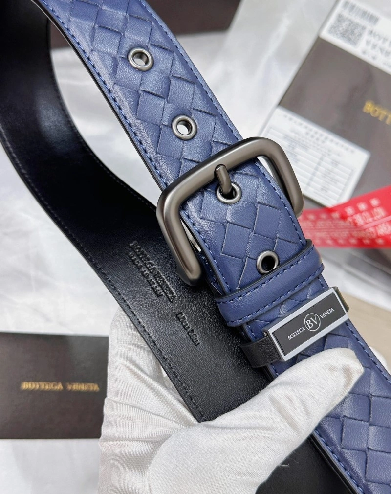 Sleek Bottega Veneta Belts 282978