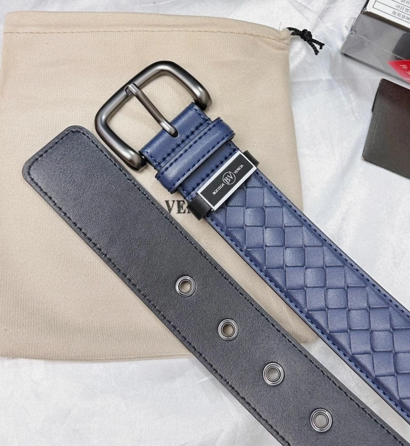 Sleek Bottega Veneta Belts 282978