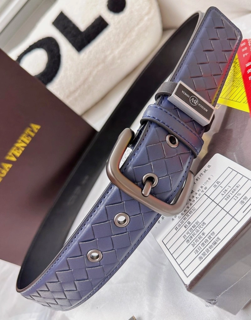 Sleek Bottega Veneta Belts 282978