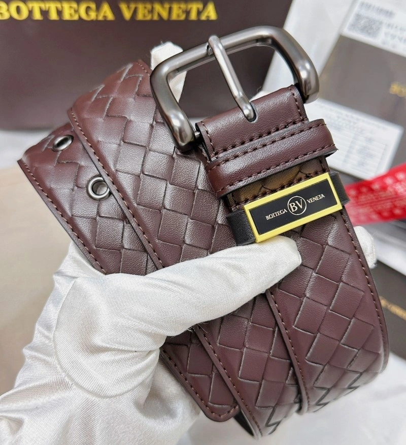 TopPick Bottega Veneta Belts 282976