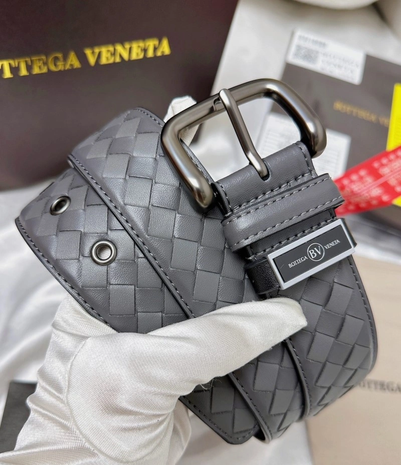 Bottega Veneta Belts WrinkleFree 282963