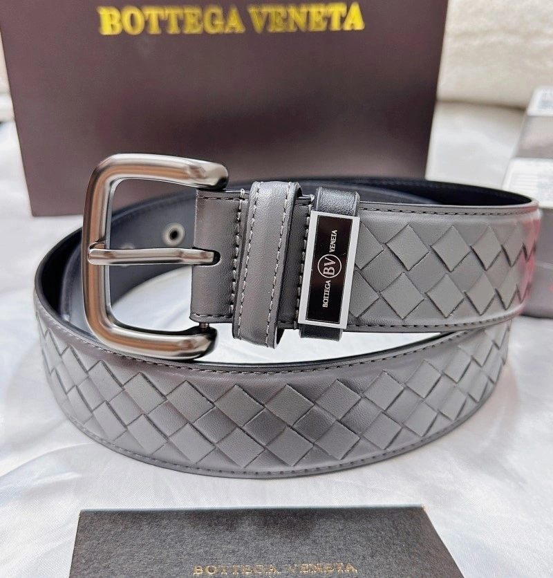 Bottega Veneta Belts WrinkleFree 282963