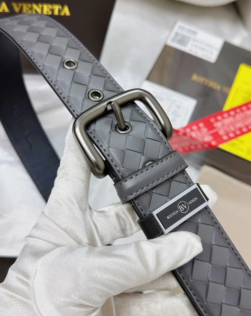 Bottega Veneta Belts WrinkleFree 282963