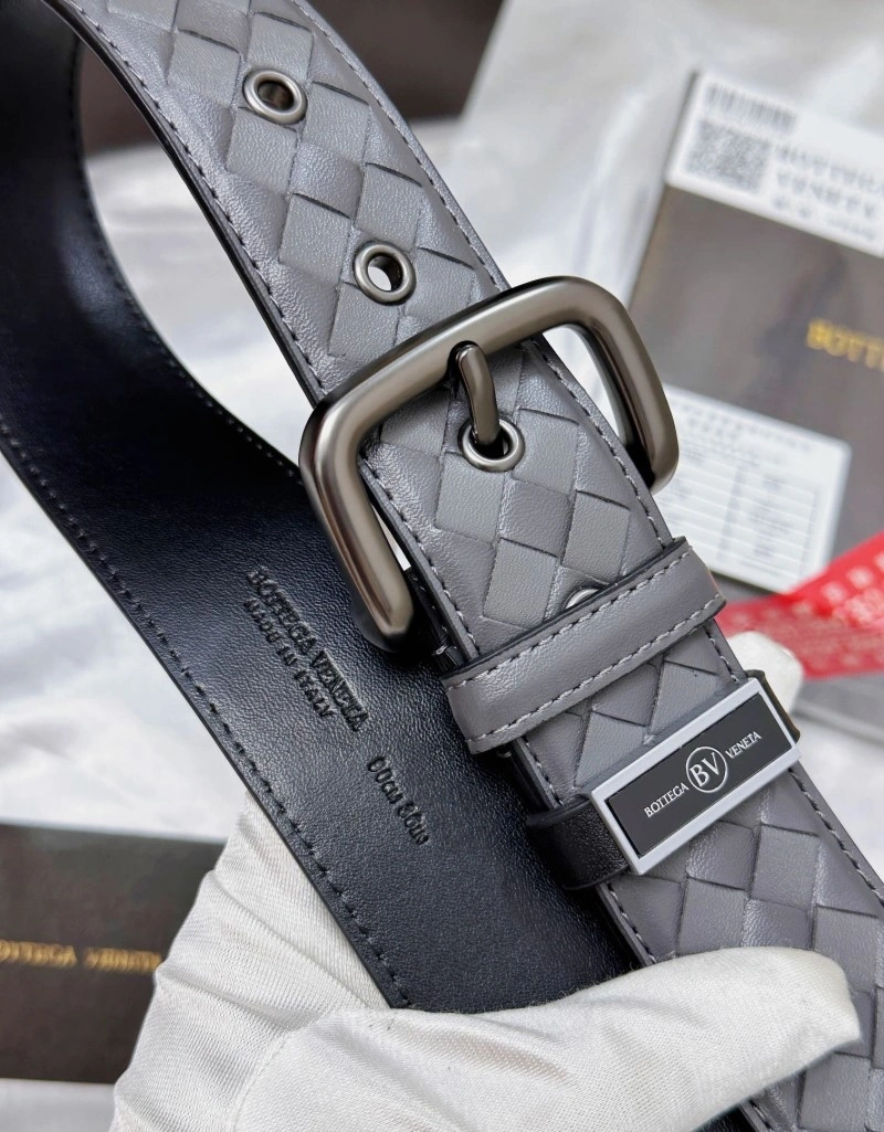 Bottega Veneta Belts WrinkleFree 282963