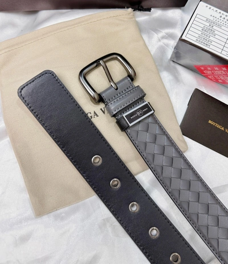 Bottega Veneta Belts WrinkleFree 282963