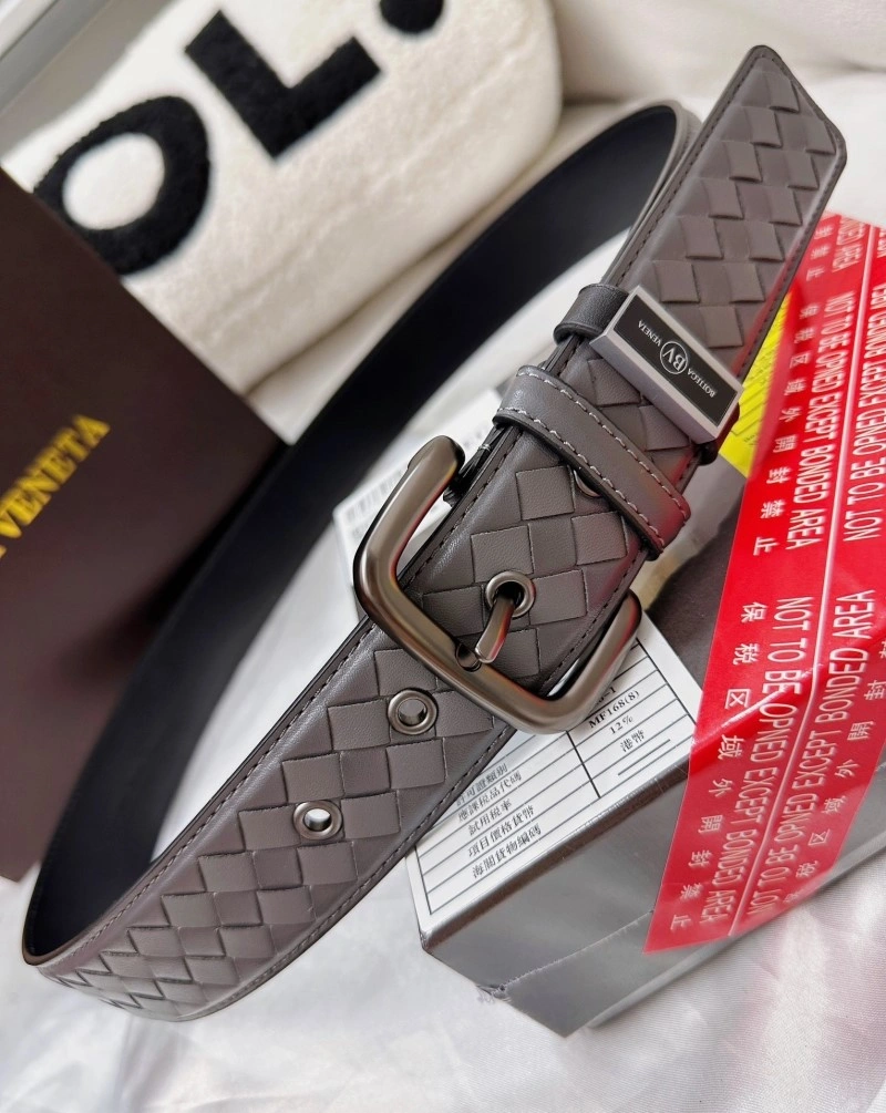 Bottega Veneta Belts WrinkleFree 282963
